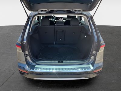 2025 Volkswagen Taos - Photo 9
