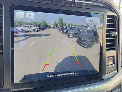 2023 Ford F-150 - Photo 26