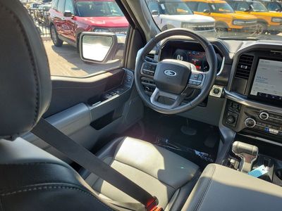 2023 Ford F-150 - Photo 13