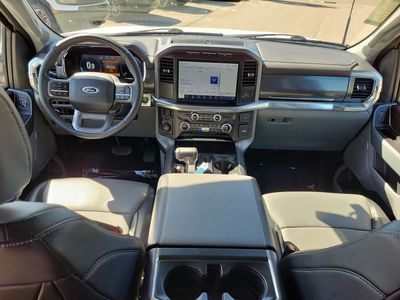 2023 Ford F-150 - Photo 12
