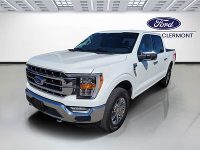 2023 Ford F-150 - Photo 2
