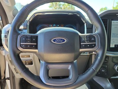 2023 Ford F-150 - Photo 19
