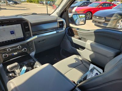 2023 Ford F-150 - Photo 14