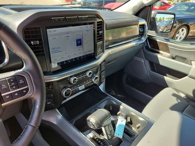2023 Ford F-150 - Photo 23