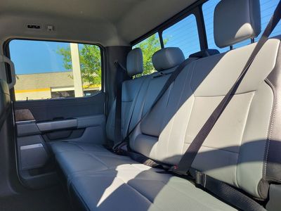 2023 Ford F-150 - Photo 11