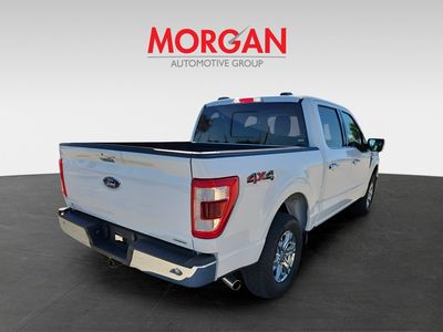 2023 Ford F-150 - Photo 5
