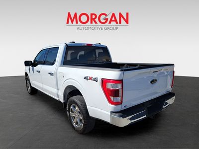 2023 Ford F-150 - Photo 3