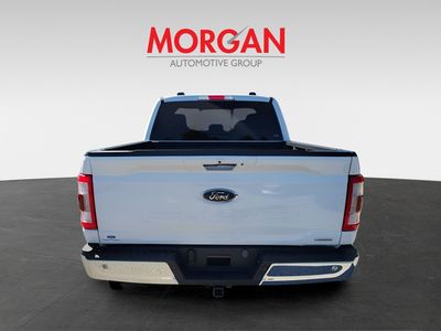 2023 Ford F-150 - Photo 4