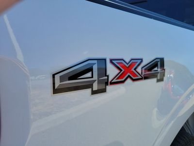 2023 Ford F-150 - Photo 7