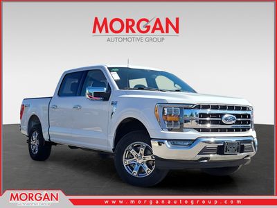 2023 Ford F-150 - Photo 1