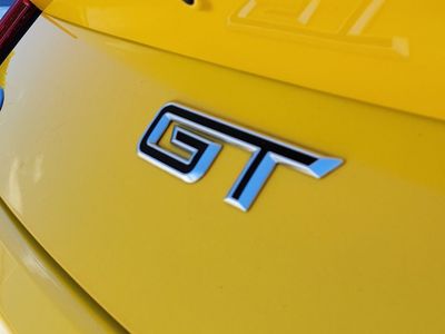 2024 Ford Mustang - Photo 6