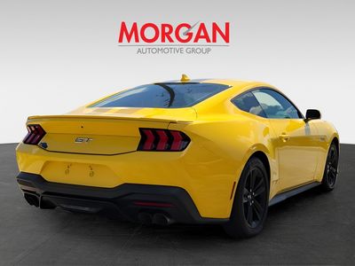 2024 Ford Mustang - Photo 5