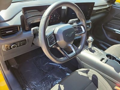 2024 Ford Mustang - Photo 15