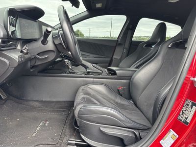 2025 Hyundai Elantra N - Photo 6