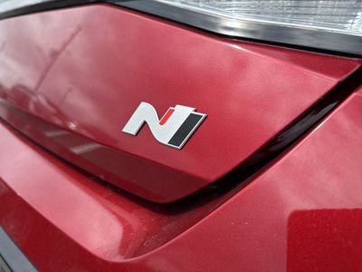 2025 Hyundai Elantra N - Photo 12