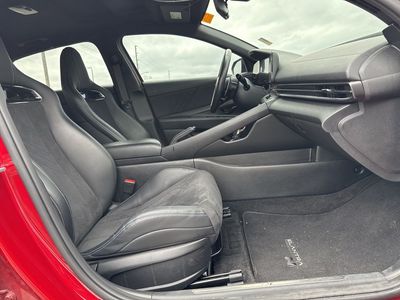 2025 Hyundai Elantra N - Photo 10
