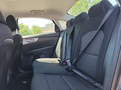 2024 Kia Forte - Photo 10