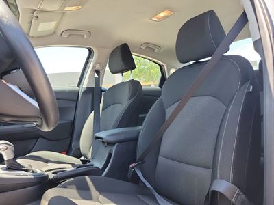 2024 Kia Forte - Photo 17