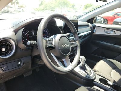 2024 Kia Forte - Photo 16