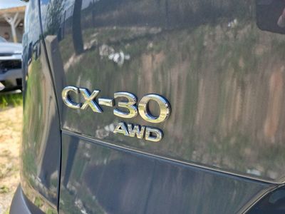 2023 Mazda CX-30 - Photo 10