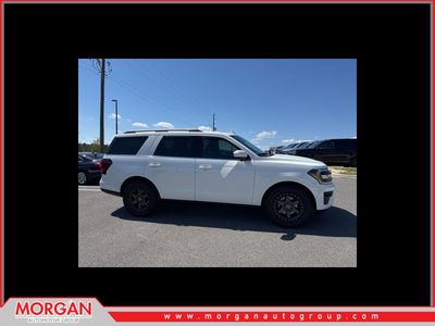 2023 Ford Expedition - Photo 1