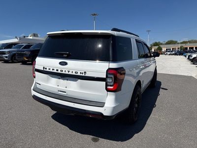 2023 Ford Expedition - Photo 2