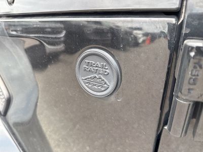 2021 Jeep Gladiator - Photo 12