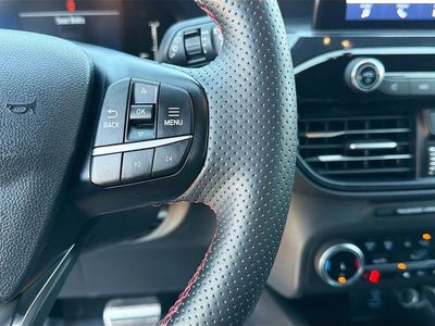 2023 Ford Escape - Photo 38