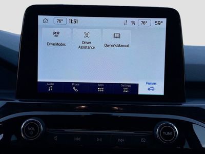2023 Ford Escape - Photo 32