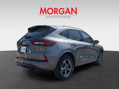 2023 Ford Escape - Photo 3
