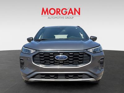2023 Ford Escape - Photo 8