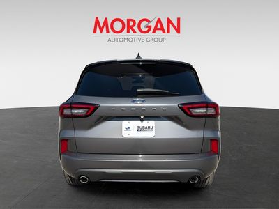 2023 Ford Escape - Photo 4