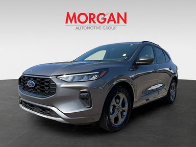 2023 Ford Escape - Photo 7