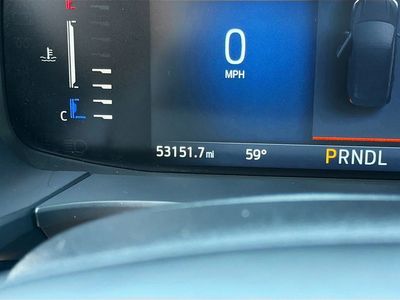 2023 Ford Escape - Photo 41