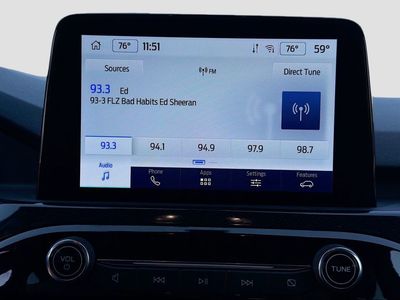 2023 Ford Escape - Photo 31