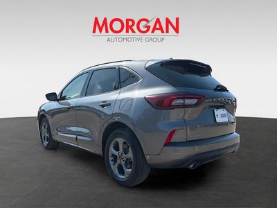 2023 Ford Escape - Photo 5