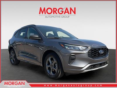 2023 Ford Escape - Photo 1