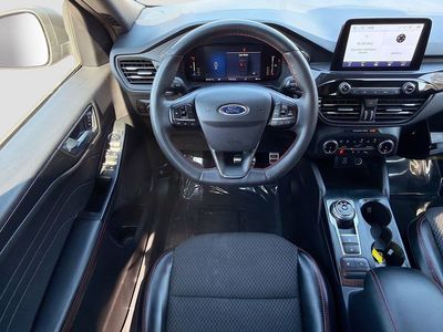 2023 Ford Escape - Photo 17