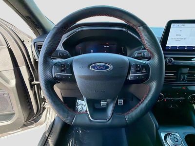 2023 Ford Escape - Photo 39