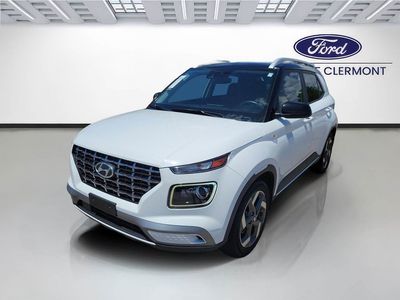 2022 Hyundai Venue - Photo 2