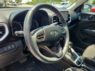 2022 Hyundai Venue - Photo 16