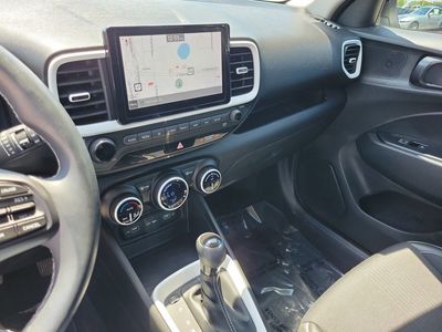 2022 Hyundai Venue - Photo 22