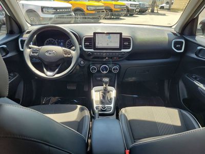2022 Hyundai Venue - Photo 11