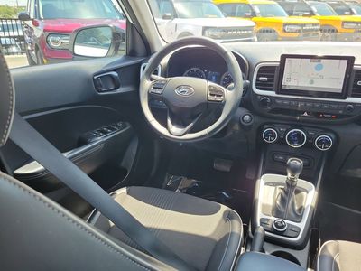 2022 Hyundai Venue - Photo 12