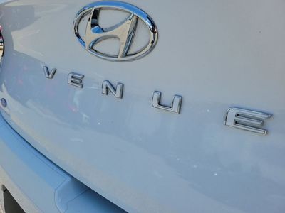 2022 Hyundai Venue - Photo 7