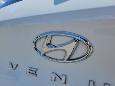 2022 Hyundai Venue - Photo 8