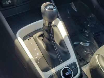 2022 Hyundai Venue - Photo 26