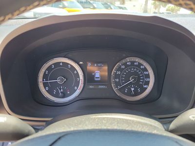 2022 Hyundai Venue - Photo 21