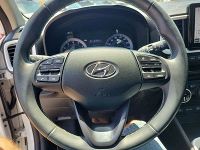 2022 Hyundai Venue - Photo 18