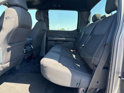 2025 Ford F-150 - Photo 9
